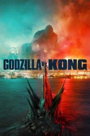 Godzilla vs. Kong (2021) • Lektor PL