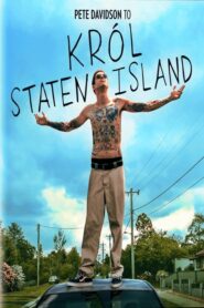 Król Staten Island (2020) • Lektor PL