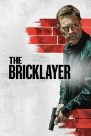 The Bricklayer (2023) • Lektor PL