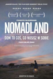 Nomadland (2021) • Lektor PL