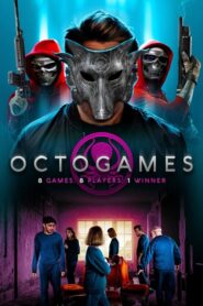 The OctoGames (2022) • Lektor PL