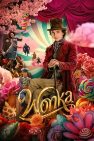 Wonka (2023) • Lektor PL