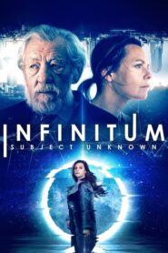 Infinitum: Subject Unknown (2021) • Lektor PL