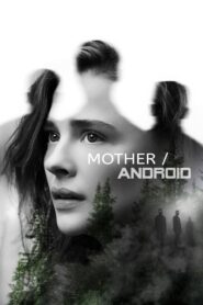 Matka/Android (2021) • Lektor PL