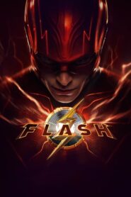 Flash (2023) • Lektor PL