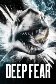 Deep Fear (2023) • Lektor PL