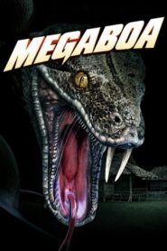 Megaboa (2021) • Lektor PL
