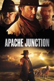 Apache Junction (2021) • Lektor PL