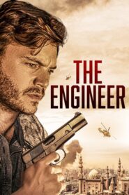 The Engineer (2023) • Lektor PL