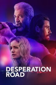 Desperation Road (2023) • Lektor PL