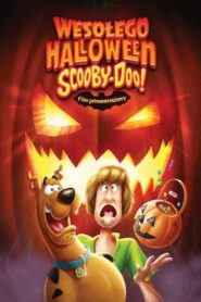 Scooby-Doo: Wesołego Halloween! (2020) • Lektor PL