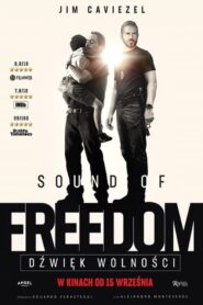Sound of Freedom. Dźwięk wolności (2023) • Lektor PL