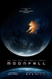 Moonfall (2022) • Lektor PL