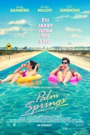 Palm Springs (2020) • Lektor PL