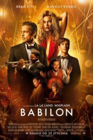 Babilon (2022) • Lektor PL