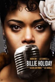 Billie Holiday (2021) • Lektor PL