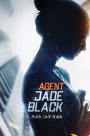 Agent Jade Black (2020) • Lektor PL