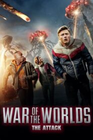 War of the Worlds: The Attack (2023) • Lektor PL
