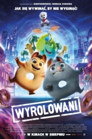 Wyrolowani (2021) • Lektor PL