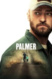 Palmer (2021) • Lektor PL