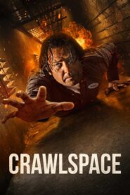 Crawlspace (2022) • Lektor PL