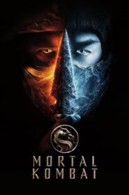 Mortal Kombat (2021) • Lektor PL
