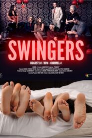 Swingers (2020) • Lektor PL