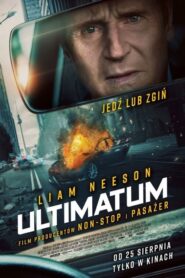Ultimatum (2023) • Lektor PL