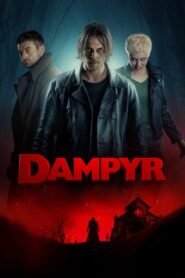 Dampyr (2022) • Lektor PL