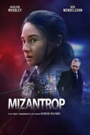 Mizantrop (2023) • Lektor PL