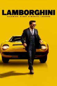 Lamborghini: Człowiek, który stworzył legendę (2022) • Lektor PL