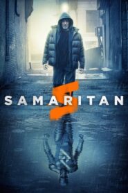 Samarytanin (2022) • Lektor PL