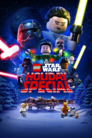 LEGO® Gwiezdne wojny: Świąteczna przygoda (2020) • Lektor PL