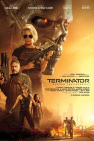 Terminator: Mroczne przeznaczenie (2019) • Lektor PL
