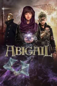 Abigail (2019) • Lektor PL