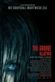 The Grudge: Klątwa (2019) • Lektor PL
