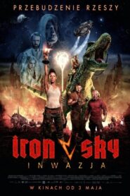 Iron Sky. Inwazja (2019) • Lektor PL