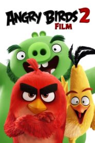 Angry Birds: Film 2 (2019) • Lektor PL