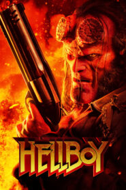 Hellboy (2019) • Lektor PL