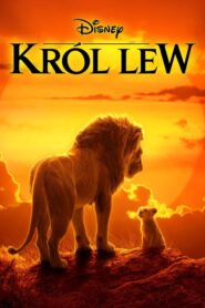 Król Lew (2019) • Lektor PL
