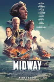 Midway (2019) • Lektor PL