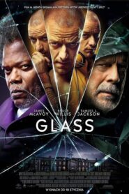 Glass (2019) • Lektor PL