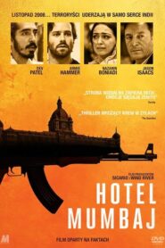 Hotel Mumbaj (2019) • Lektor PL