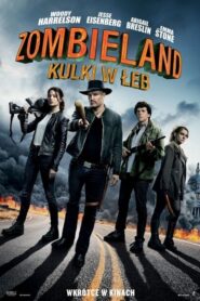 Zombieland: Kulki w Łeb (2019) • Lektor PL
