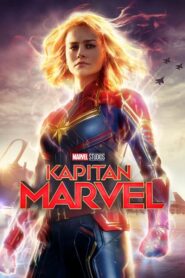 Kapitan Marvel (2019) • Lektor PL