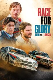 Race for Glory: Audi vs Lancia (2024) • Lektor PL
