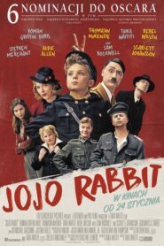Jojo Rabbit (2019) • Lektor PL