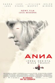 Anna (2019) • Lektor PL