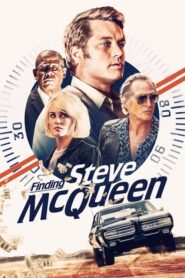 Poszukiwany: Steve McQueen (2019) • Lektor PL