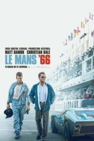 Le Mans ’66 (2019) • Lektor PL
